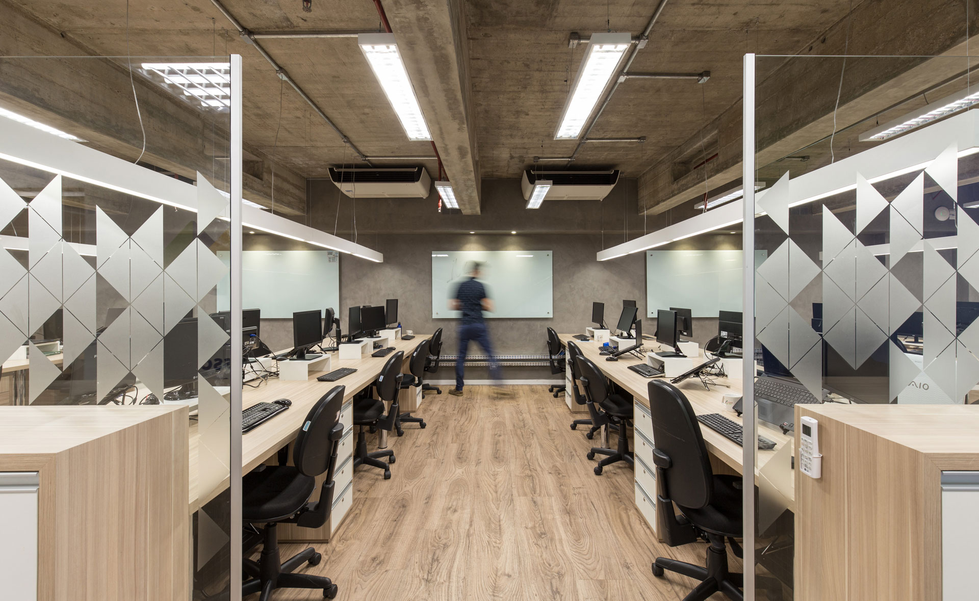 Arquitetura corporativa